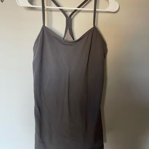 Lulu Lemon workout tank